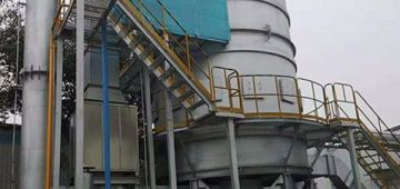 山蓝环境：RTO废气处理技术原理和优缺点